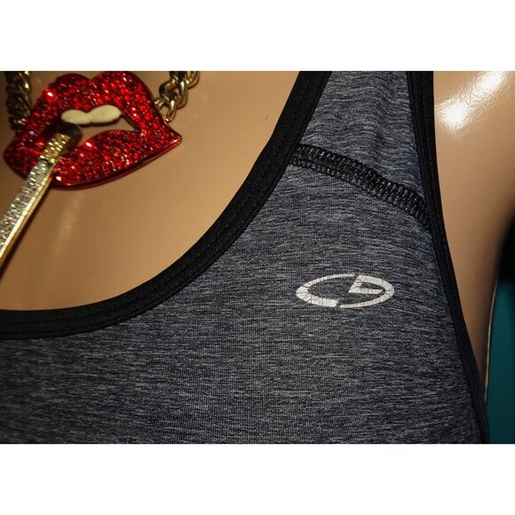 Champion Power Core Sports Bra L sporty workout exercise - Picture 8 of 9